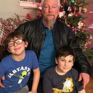 Meet your Posher, Cameron